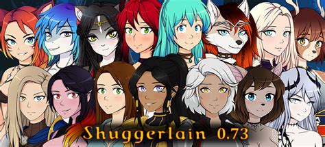 shuggerlain|Download Shuggerlain (v0.73) by Taifun Riders